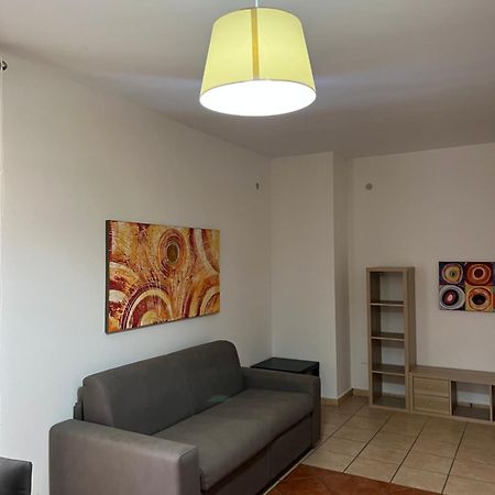 Sweet Home La Ville Caserta Exterior photo