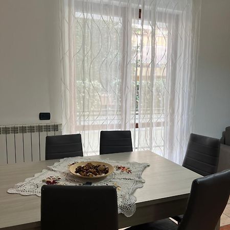 Sweet Home La Ville Caserta Exterior photo