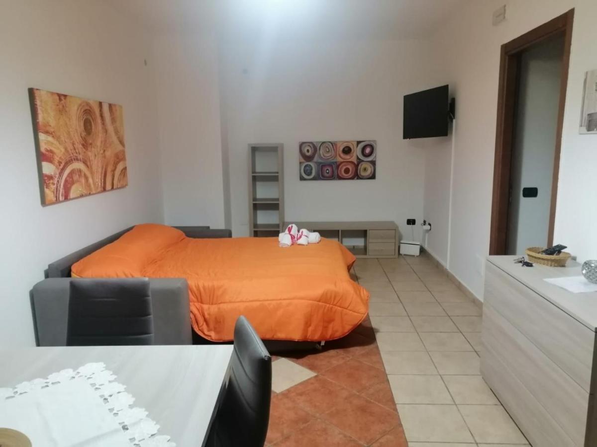 Sweet Home La Ville Caserta Exterior photo