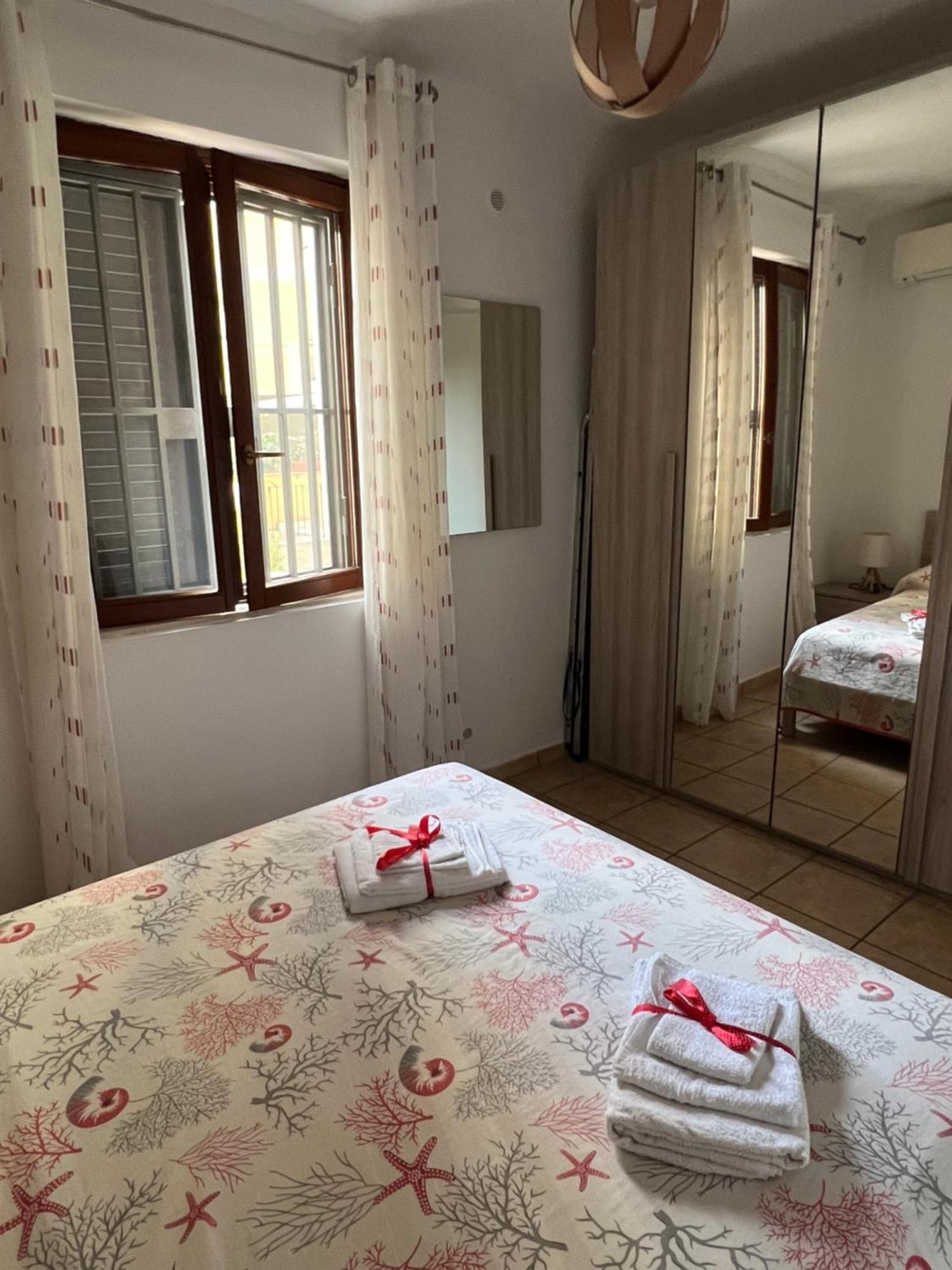 Sweet Home La Ville Caserta Exterior photo