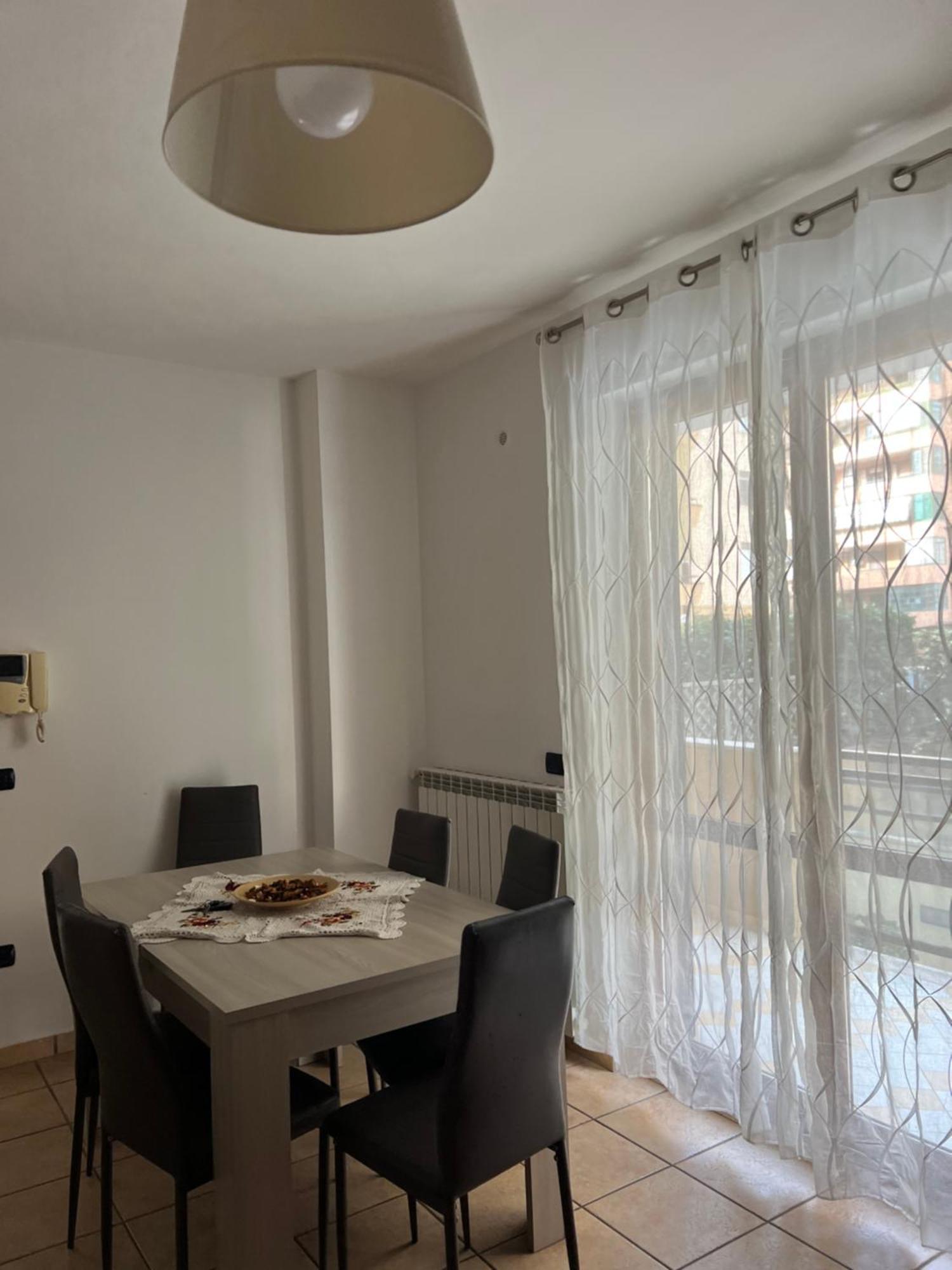 Sweet Home La Ville Caserta Exterior photo