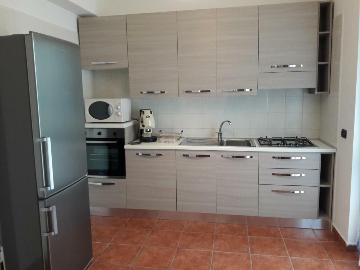 Sweet Home La Ville Caserta Exterior photo